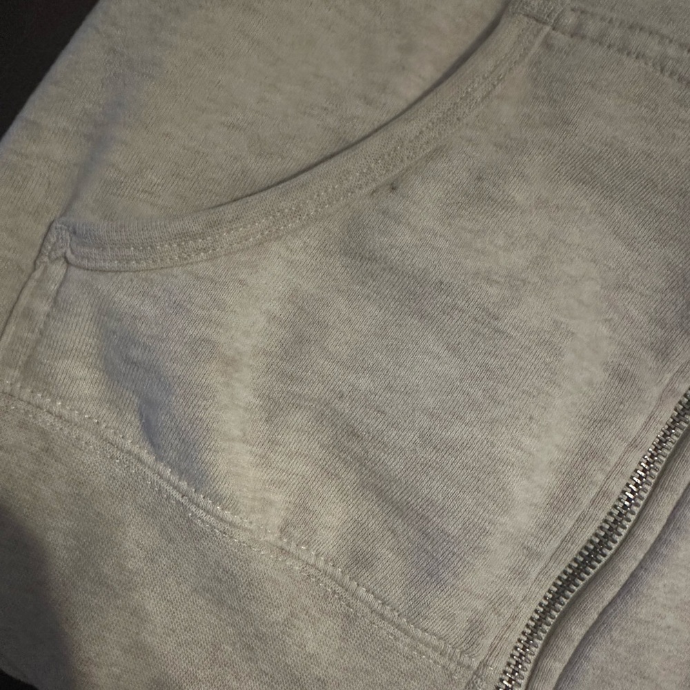 2018 Disney holiday zip hoodie - Picture 6 of 11